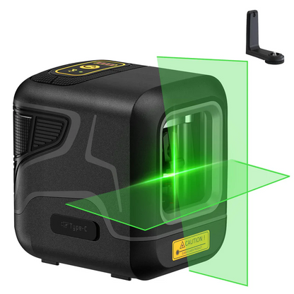 Niveau Laser Fanttik D2