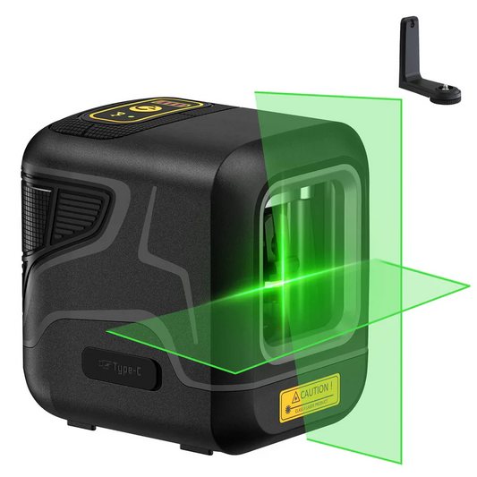 Fanttik D2 Laserwaterpas