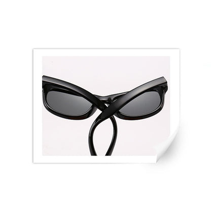 Lunettes de Soleil Bébé Techsuit 8260-C29, Polarisées, Bleu Marine