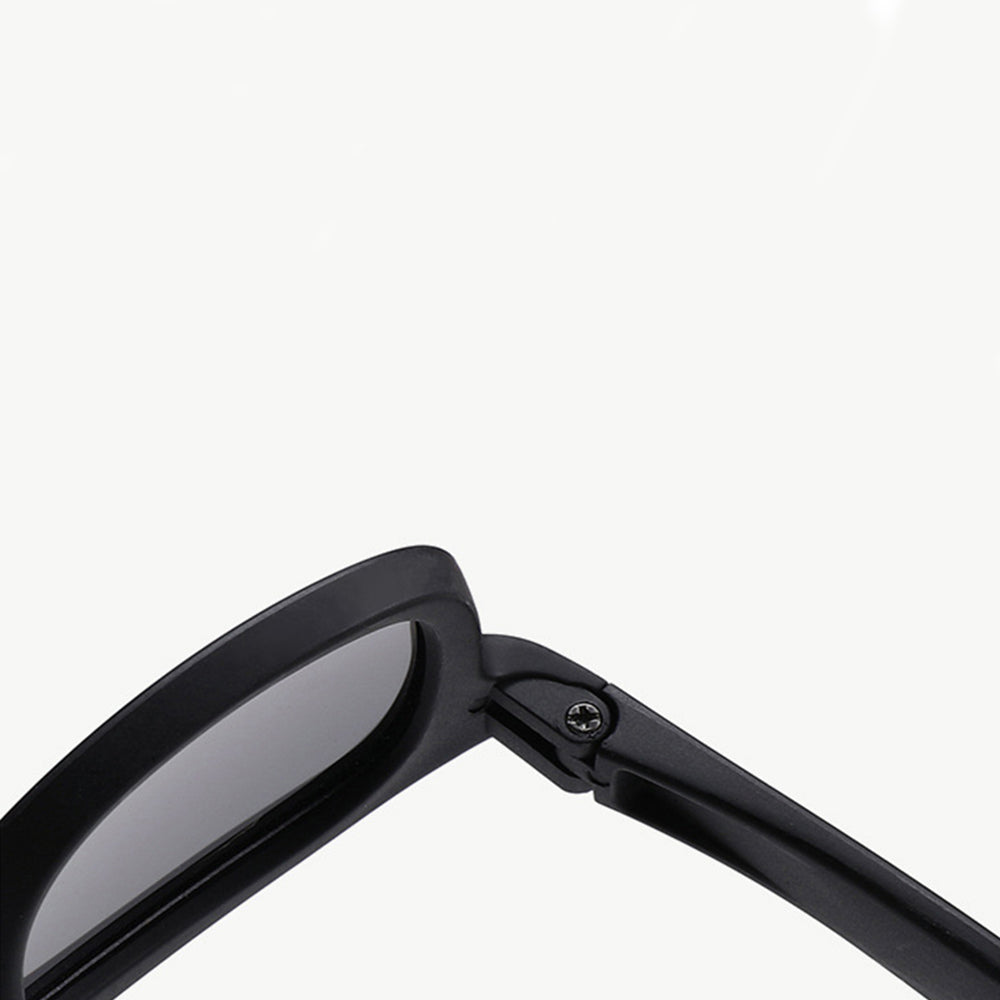 Lunettes de Soleil Bébé Techsuit 8306-C22, Polarisées, Rose