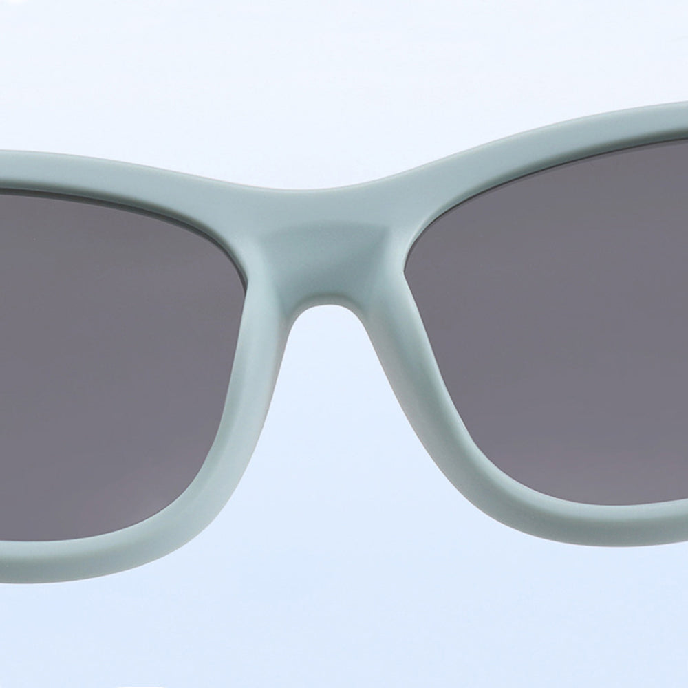 Lunettes de Soleil Bébé Techsuit 8306-C32, Polarisées, Bleu Rose