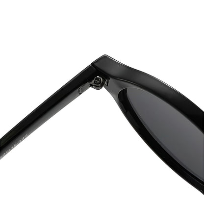 Lunettes de Soleil Femme Techsuit 3952, Marron Imprimé