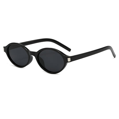 Lunettes de Soleil Femme Techsuit 3952, Noires