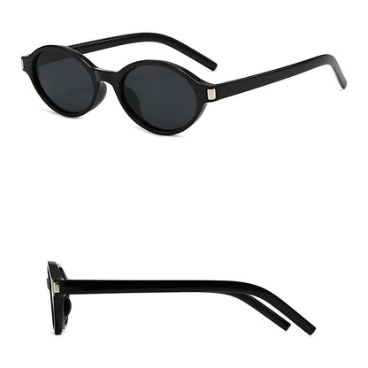 Lunettes de Soleil Femme Techsuit 3952, Noires