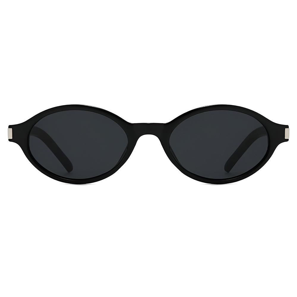 Lunettes de Soleil Femme Techsuit 3952, Noires