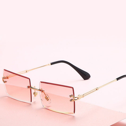 Unisex Techsuit Sonnenbrille 16031-C1, polarisiert, UV-Schutz, lila