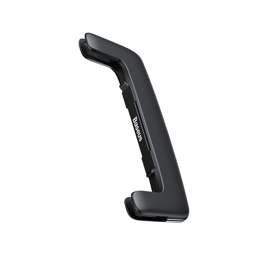 Désodorisant Auto Baseus Paddle Ultrathin, Noir SUXUN-BP01