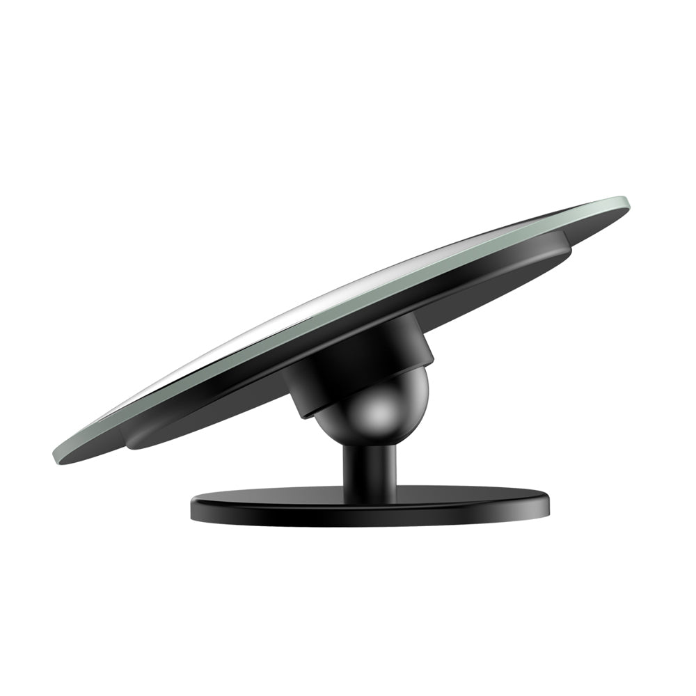 Techsuit eXtraView Dodehoekspiegel, Set van 2 Stuks