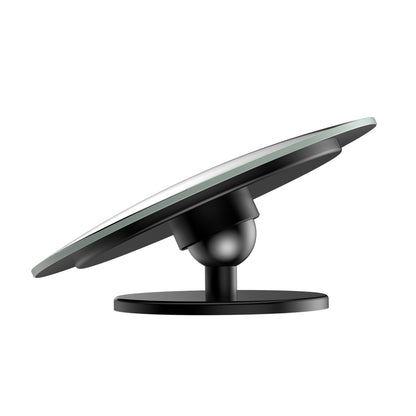 Techsuit eXtraView Dodehoekspiegel, Set van 2 Stuks