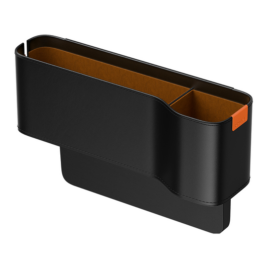 Auto-organizer Baseus OrganizeFun voor de ruimte tussen de console en de stoel, Opnieuw verzegeld C20256502111-00