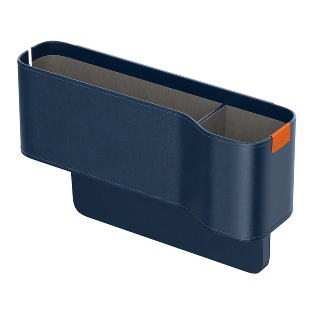 Baseus OrganizeFun Auto-Organizer für den Raum zwischen Konsole und Sitz, Blau C20256502311-00