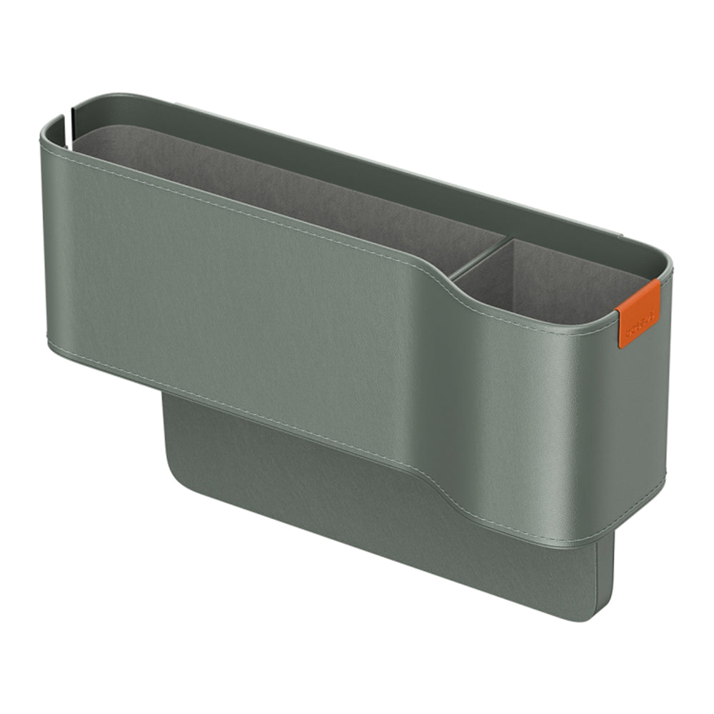 Organisateur Auto Baseus OrganizeFun pour l'espace entre la console et le siège, Gris C20256502831-00