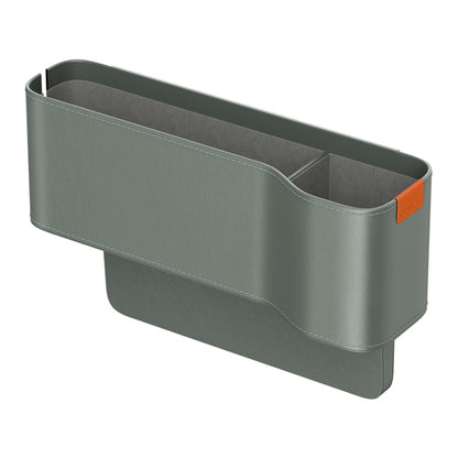 Organisateur Auto Baseus OrganizeFun pour l'espace entre la console et le siège, Gris C20256502831-00