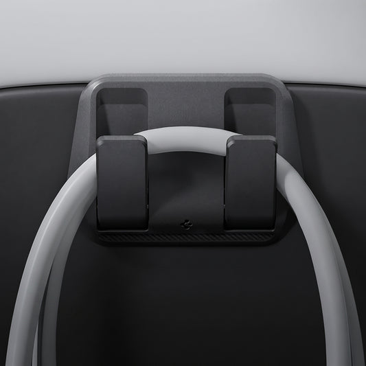 Organisateur Auto Spigen à fixer à l'arrière du siège pour Tesla Y / 3, Set de 2 pièces ACP11563