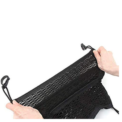 Auto-Organizer Techsuit CO-B3 für den Raum zwischen den Sitzen