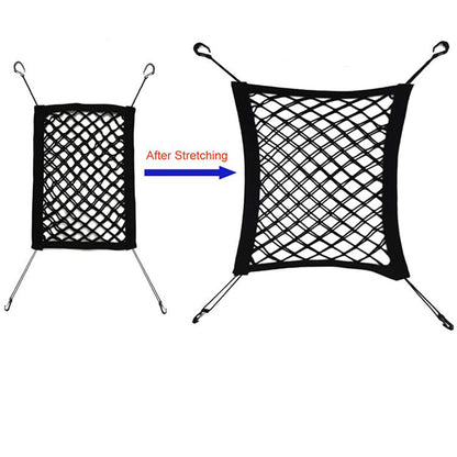Auto-Organizer Techsuit CO-B3 für den Raum zwischen den Sitzen