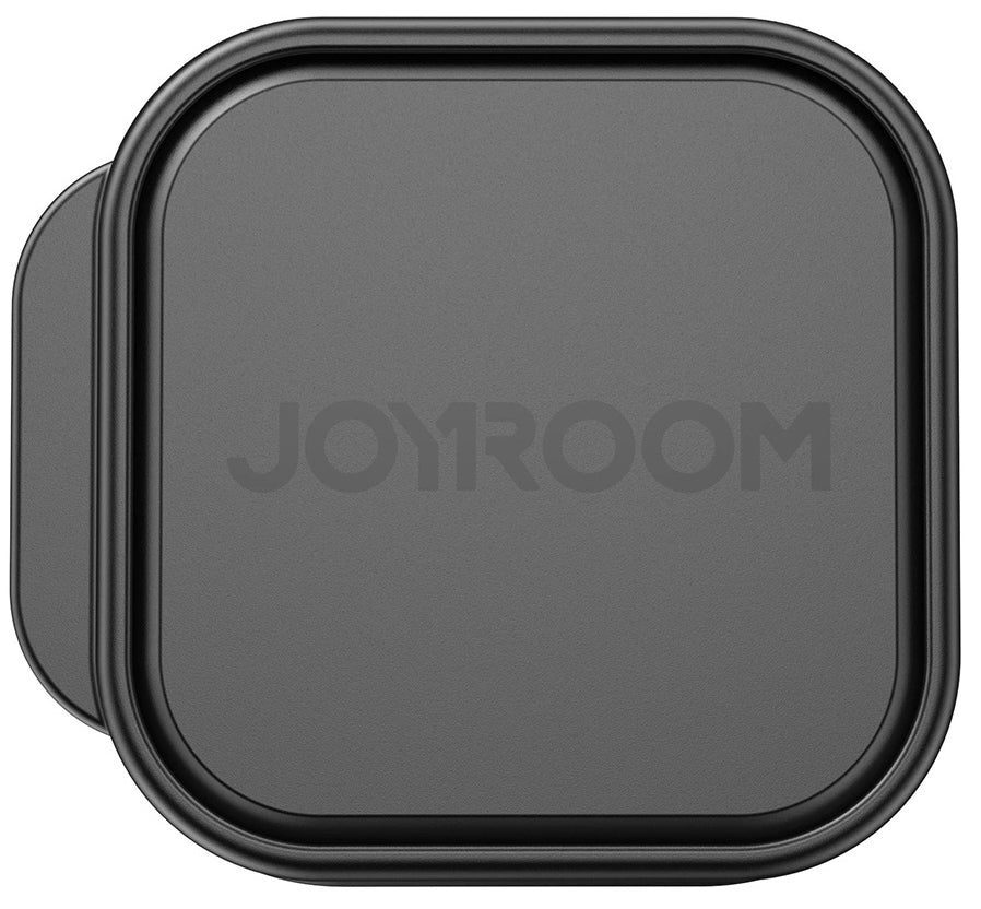 Kabelorganizer Joyroom JR-ZS368, Set van 6 Stuks, Zwart