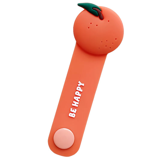 OEM Kabelorganizer Pixie Orange, Multicolor