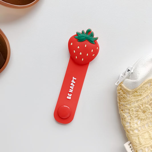 OEM Kabelorganizer Pixie Strawberry, Multicolor