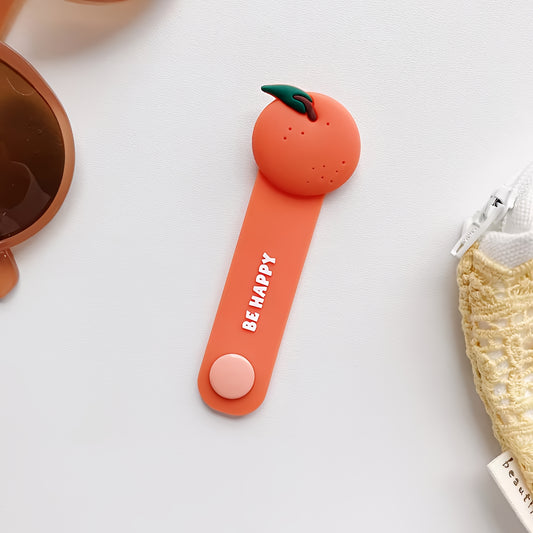 OEM Kabelorganizer Pixie Orange, Multicolor