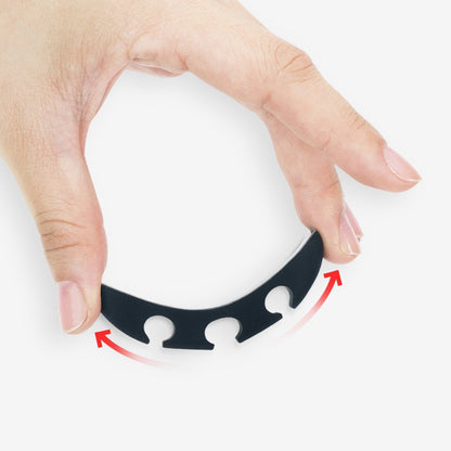 Ringke Cable Organizer, Set of 8 Pieces, Various Colors