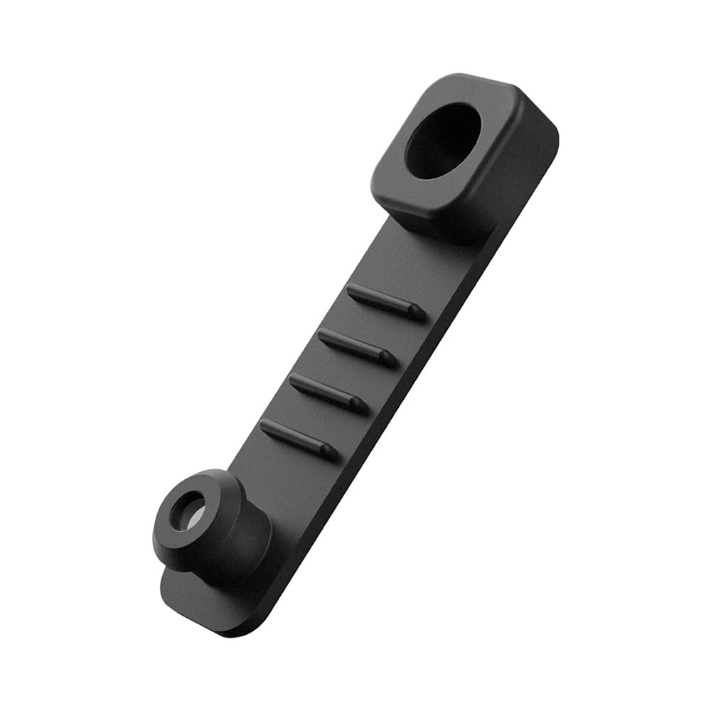 Spigen LD103 Kabelorganizer, Zwart APP11145