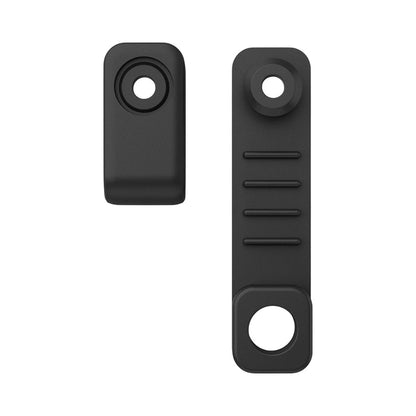 Spigen LD103 Kabelorganizer, Zwart APP11145