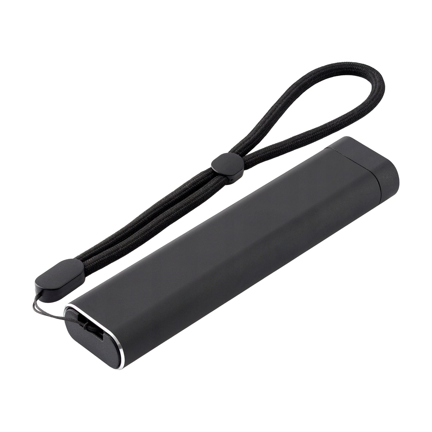 Accessoire Organizer / Kaartlezer Qualo QZS-P-01, Zwart