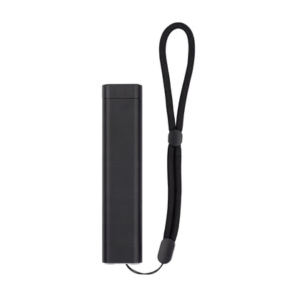 Accessoire Organizer / Kaartlezer Qualo QZS-P-01, Zwart
