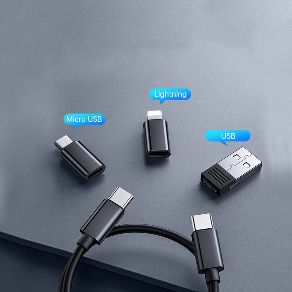 Organisateur avec Accessoires McDodo WF-1720, Noir