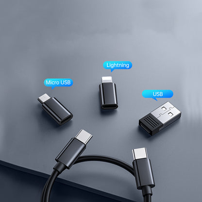 Organisateur avec Accessoires McDodo WF-1720, Noir