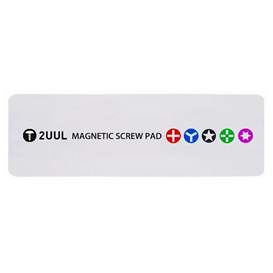 Magnetisch Schroefmatje 2UUL ST93