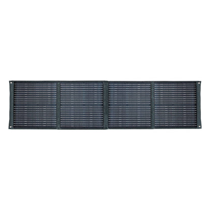 Baseus Photovoltaic Solar Panel, 100W, 1.58m x 0.39m, Green CCNL050006