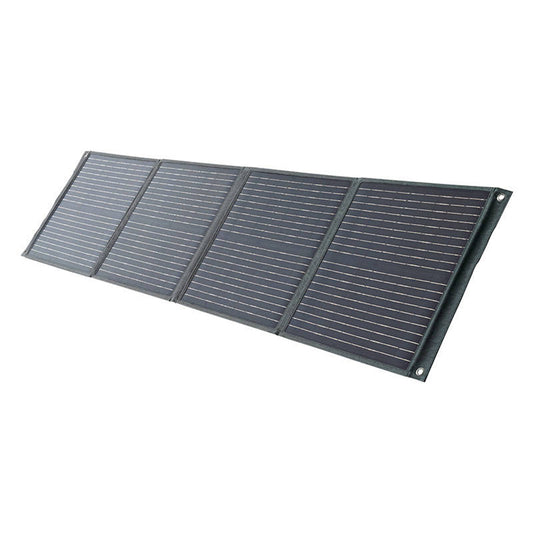 Zonnepaneel Fotovoltaïsch Baseus, 100W, 1.58m x 0.39m, Groen CCNL050006