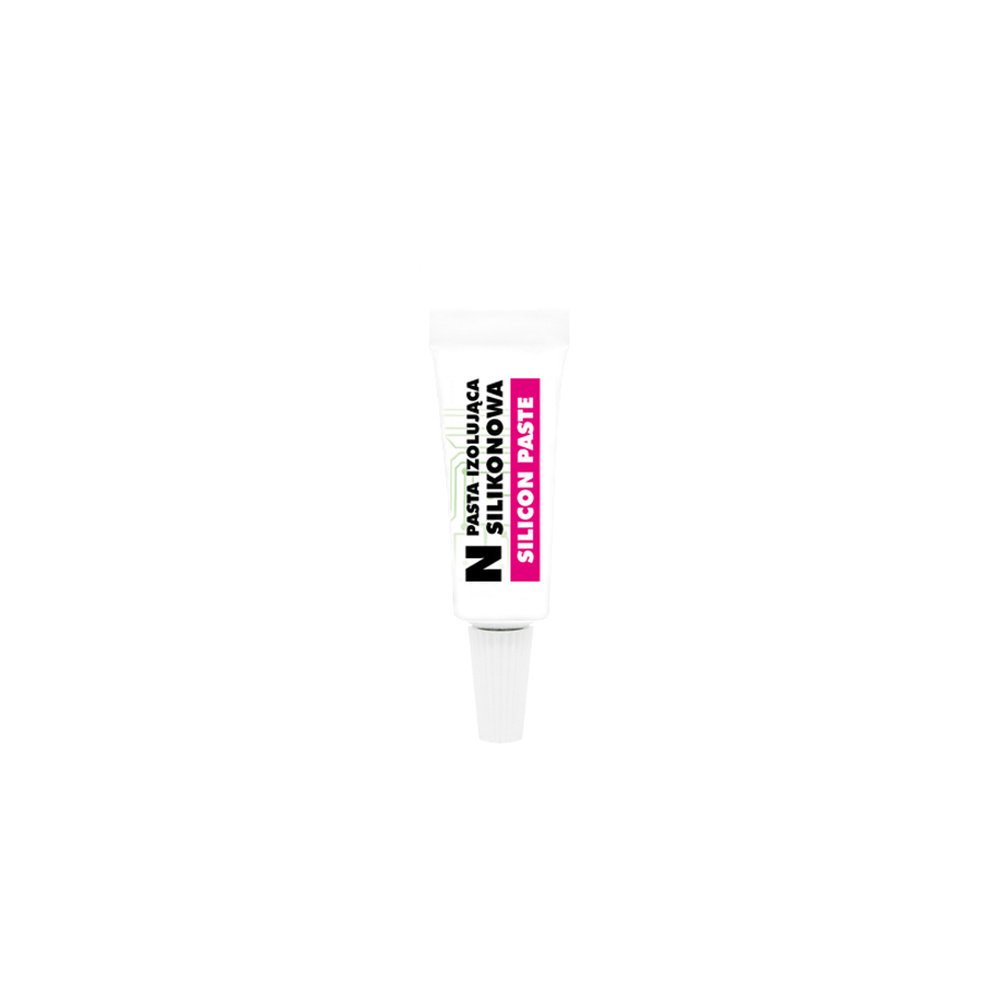 Pâte d'Isolation Silicone AG Termopasty, 3,5g ART.AGT-052
