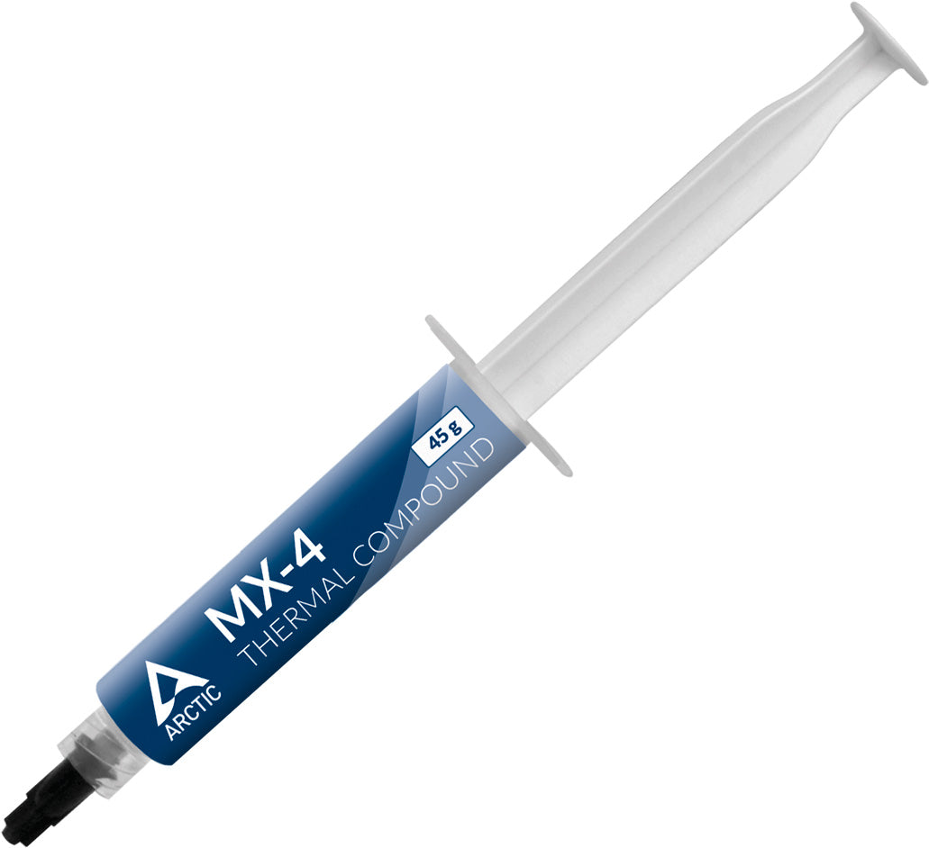 Thermische pasta ARCTIC MX-4, spuittype, 45g ACTCP00024A
