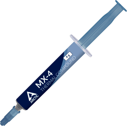 Wärmeleitpaste ARCTIC MX-4, Spritzentyp, 4g ACTCP00002B
