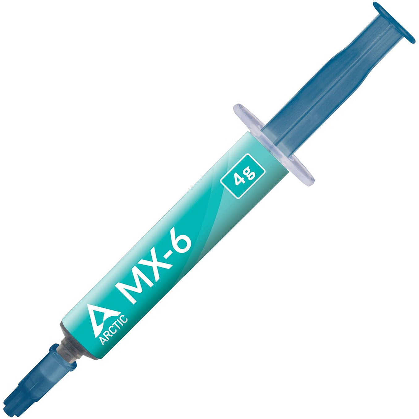 Pâte Thermique ARCTIC MX-6, Type Seringue, 4g ACTCP00084A