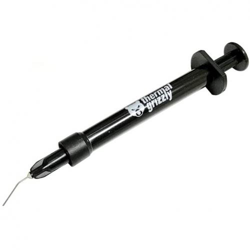 Thermische geleidende pasta Thermal Grizzly Conductonaut, spuitype, 1g TG-C-001-R