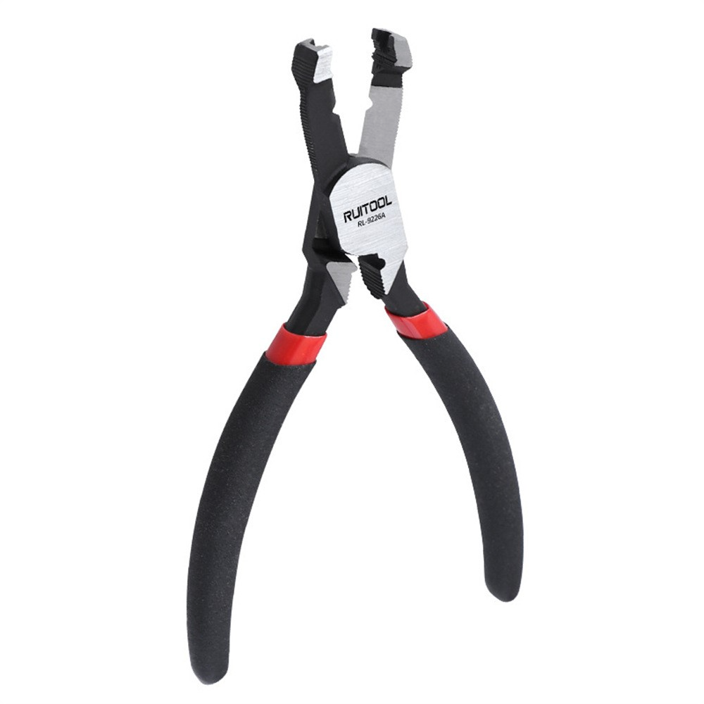 Patent RuiTool RL-9226A, Multifunctioneel, Zwart