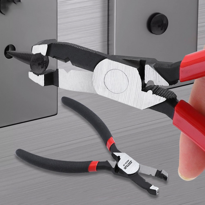Patent RuiTool RL-9226A, Multifunctioneel, Zwart