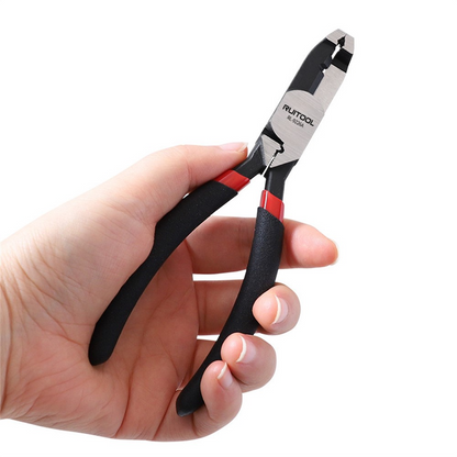 Patent RuiTool RL-9226A, Multifunctioneel, Zwart