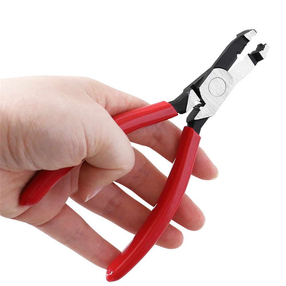 Patent RuiTool RL-9226A, Multifunctioneel, Zwart