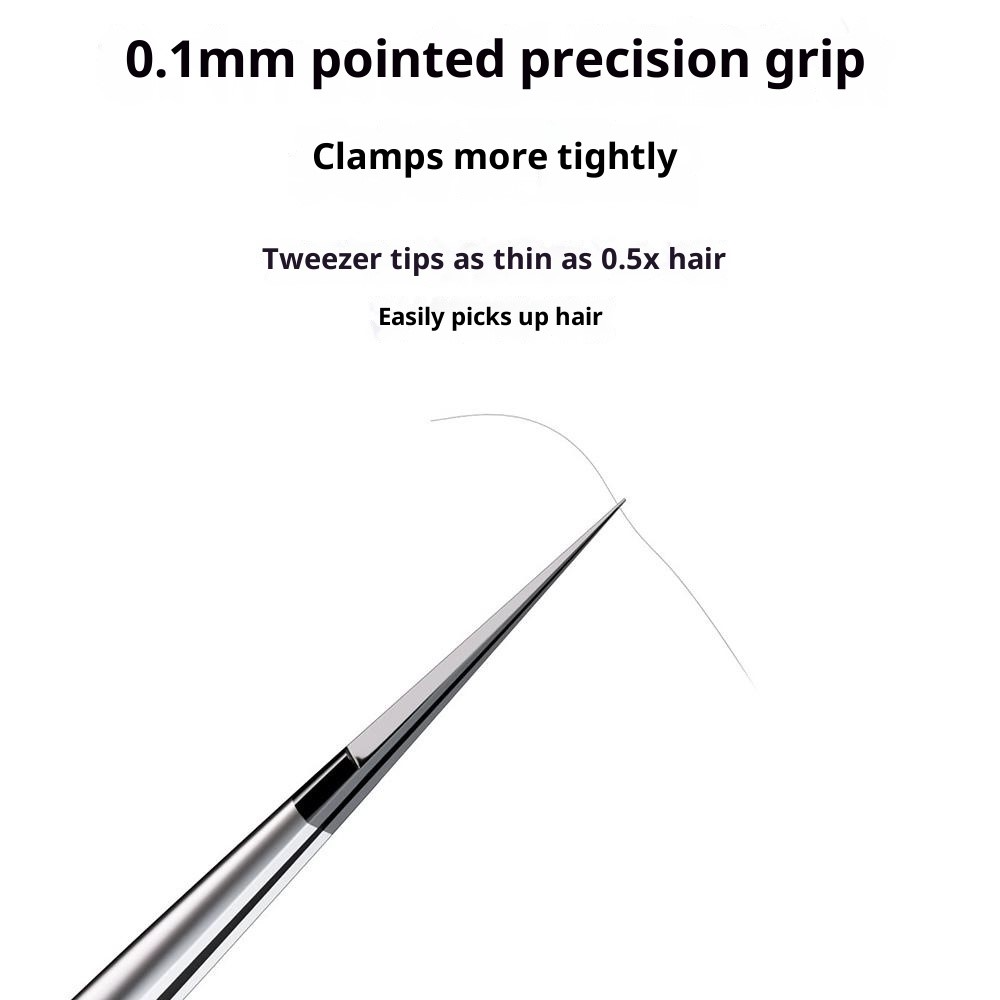Geslepen pincet i2C NS-03