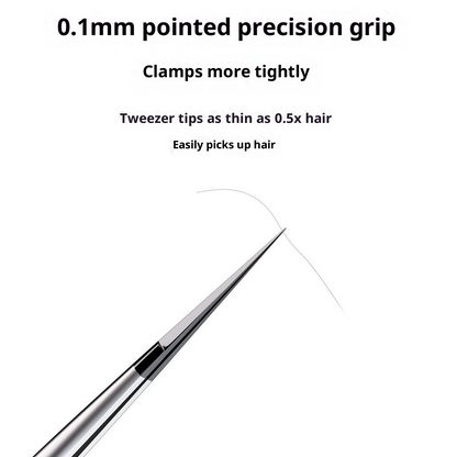 Geslepen pincet i2C NS-03