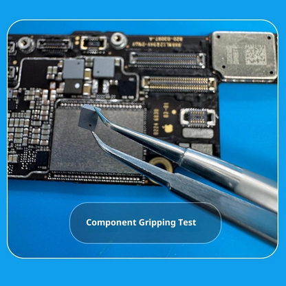 Geslepen pincet i2C NS-03