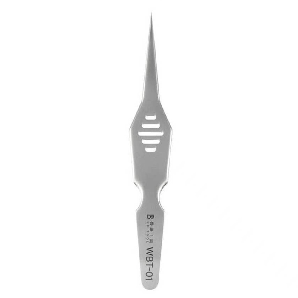 Geslepen pincet LB Tool WBT-01