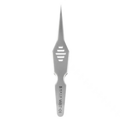 Geslepen pincet LB Tool WBT-01