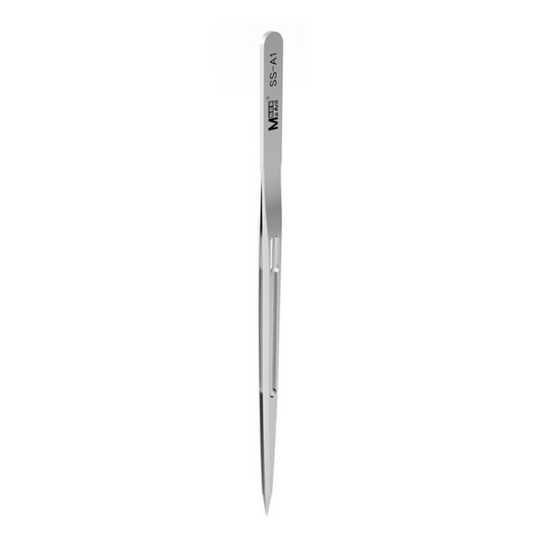 Spitze Pinzette MaAnt SS-A1