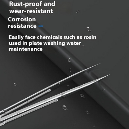 MaAnt SS-A1 Sharp Tweezers
